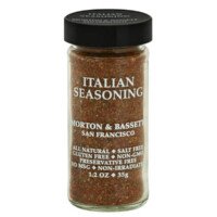 Fine Kettle spice Italian Seasoning