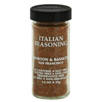Fine Kettle spice Italian Seasoning