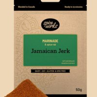 Fine Kettle spice Jamaican Jerk