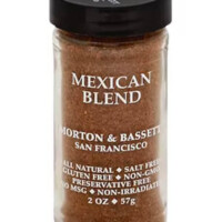 Fine Kettle spice Mexican blend