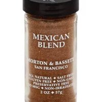 Fine Kettle spice Mexican blend