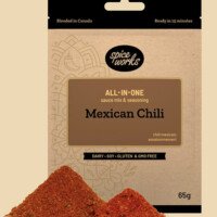Fine Kettle spice Mexican chili powder