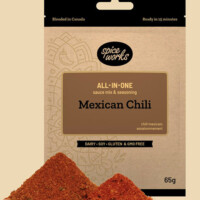 Fine Kettle spice Mexican chili powder