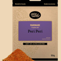 Fine Kettle spice Peri-Peri