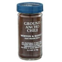 Fine Kettle spice ancho chile