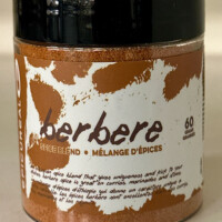 Fine Kettle spice berbere