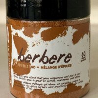 Fine Kettle spice berbere