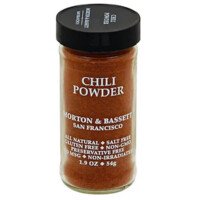 Fine Kettle spice chili powder