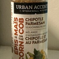 Fine Kettle spice chipotle parm