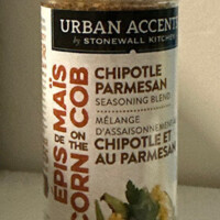 Fine Kettle spice chipotle parm