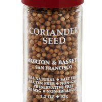 Fine Kettle spice coriander seed