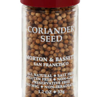 Fine Kettle spice coriander seed