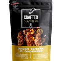Fine Kettle spice ginger teriyaki
