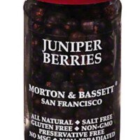 Fine Kettle spice juniper berries