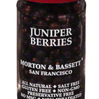Fine Kettle spice juniper berries