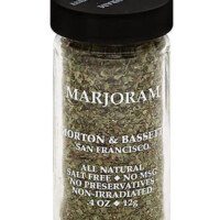 Fine Kettle spice marjoram