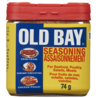 Fine Kettle spice old bay square