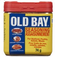 Fine Kettle spice old bay square