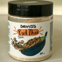 Fine Kettle spice pad thai