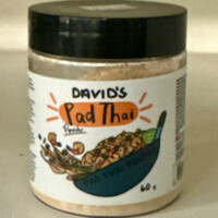 Fine Kettle spice pad thai