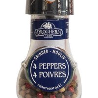 Fine Kettle spice pepper grinder