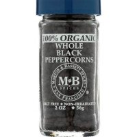 Fine Kettle spice peppercorns