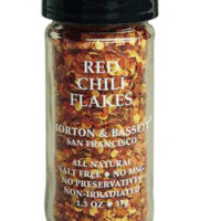 Fine Kettle spice red chili flakes