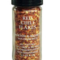 Fine Kettle spice red chili flakes