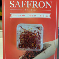 Fine Kettle spice savoury