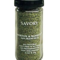 Fine Kettle spice savoury