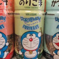Fine Kettle spice set of 3 Furikake