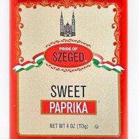 Fine Kettle spice sweet paprika