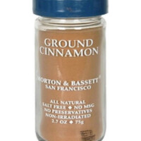 Fine Kettle spicy cinnamon