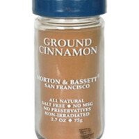 Fine Kettle spicy cinnamon