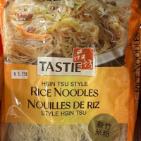 Fine Kettle thin rice noodles