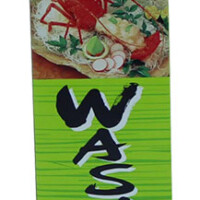 Fine Kettle wasabi tube