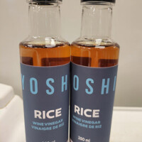 Fine Kettle white rice vinegar