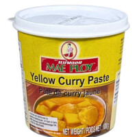Fine Kettle yellow curry paste
